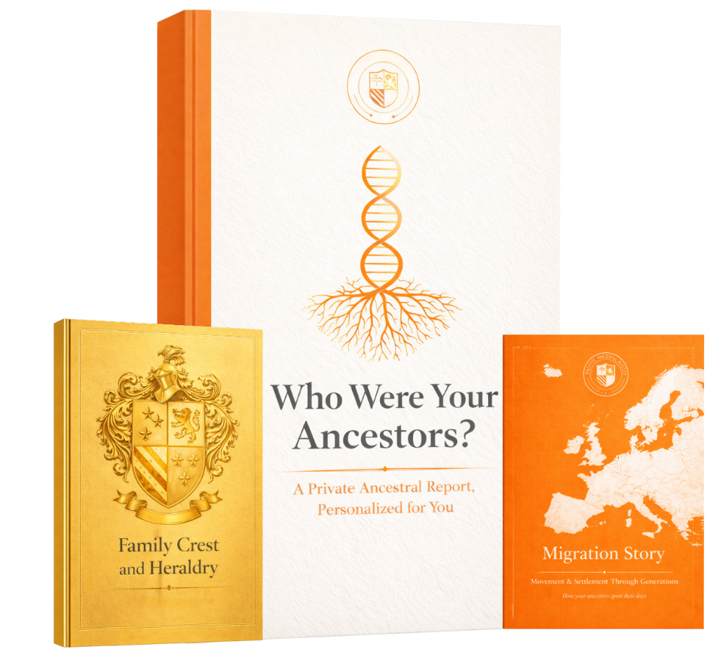 Family Report Bundle