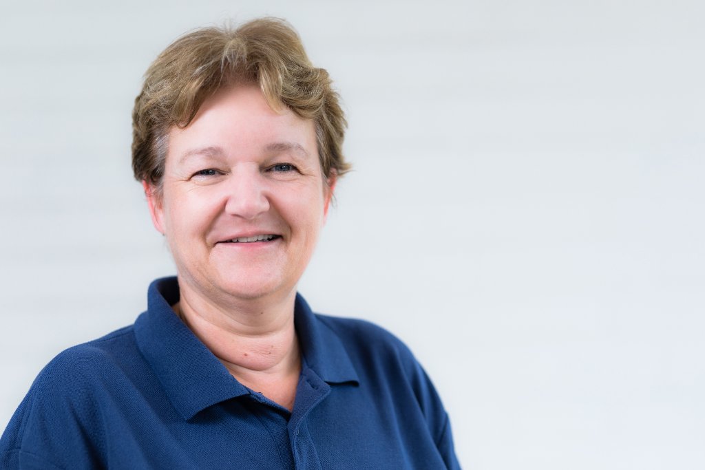 Heike Kolbe - Geschäftsführerin Pflegedienst Kolbe - Expertin für Beratungseinsätze vor Ort Mönchengladbach