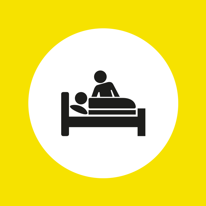 Pflegedienst Kolbe Logo