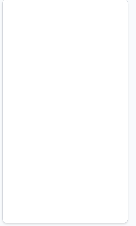 DnD scheduler template preview