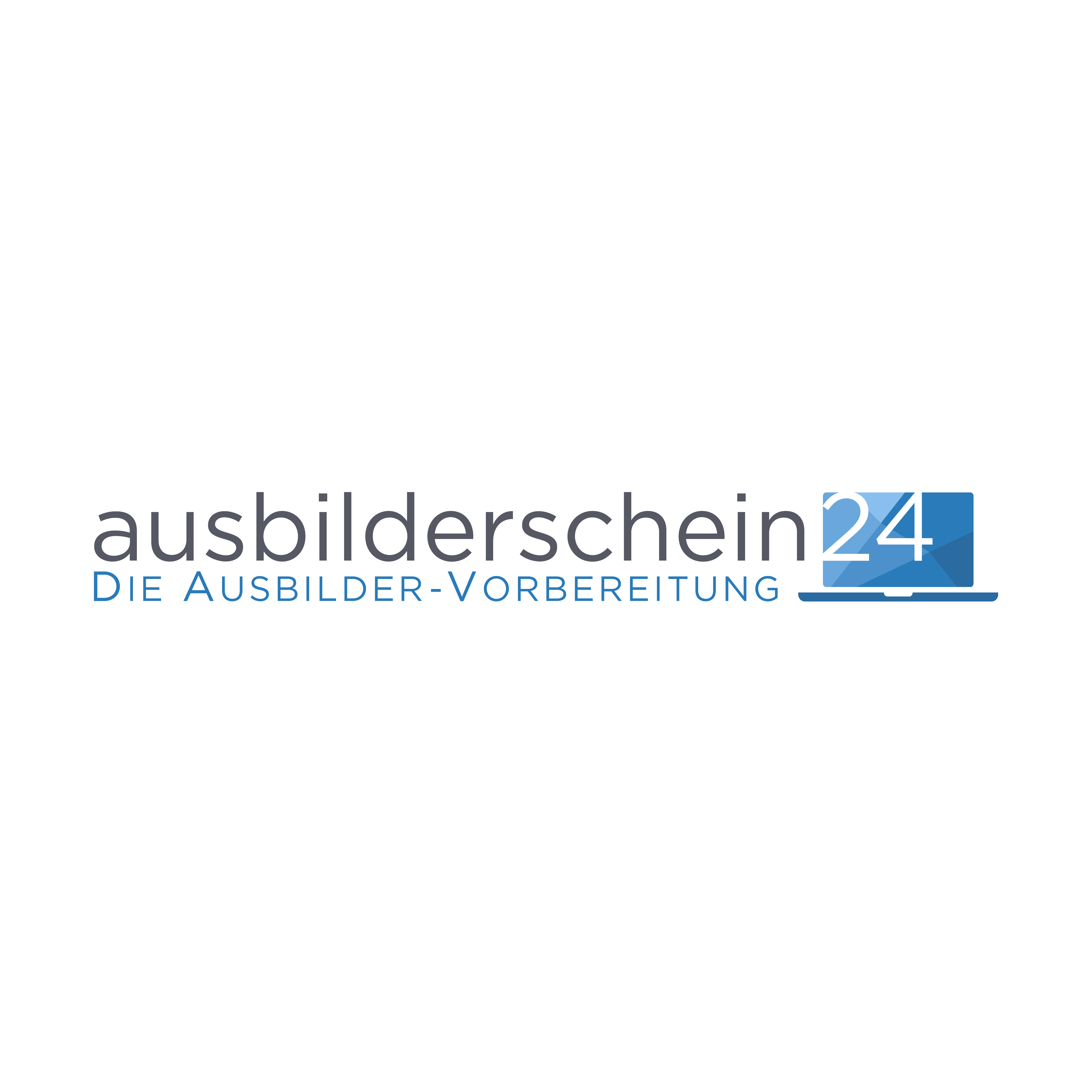 Lernplaner von Ausbilderschein24 logo