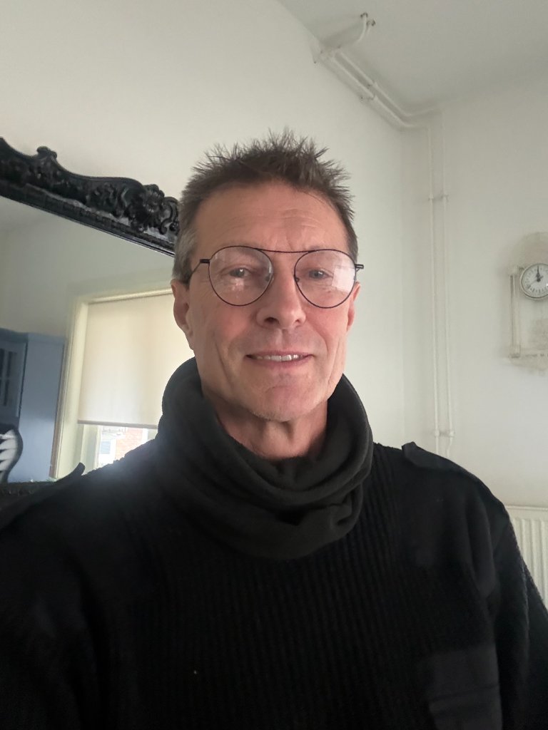 Ron Korteknie - Oprichter Thuisbatterij Expert