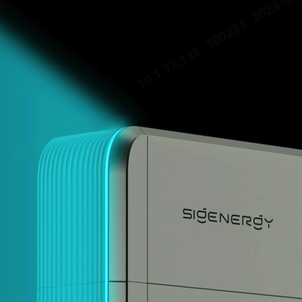 Sigenergy