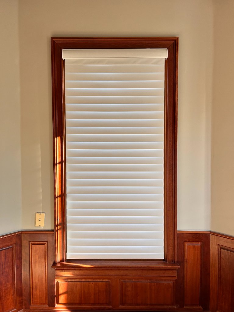 Roman Shades