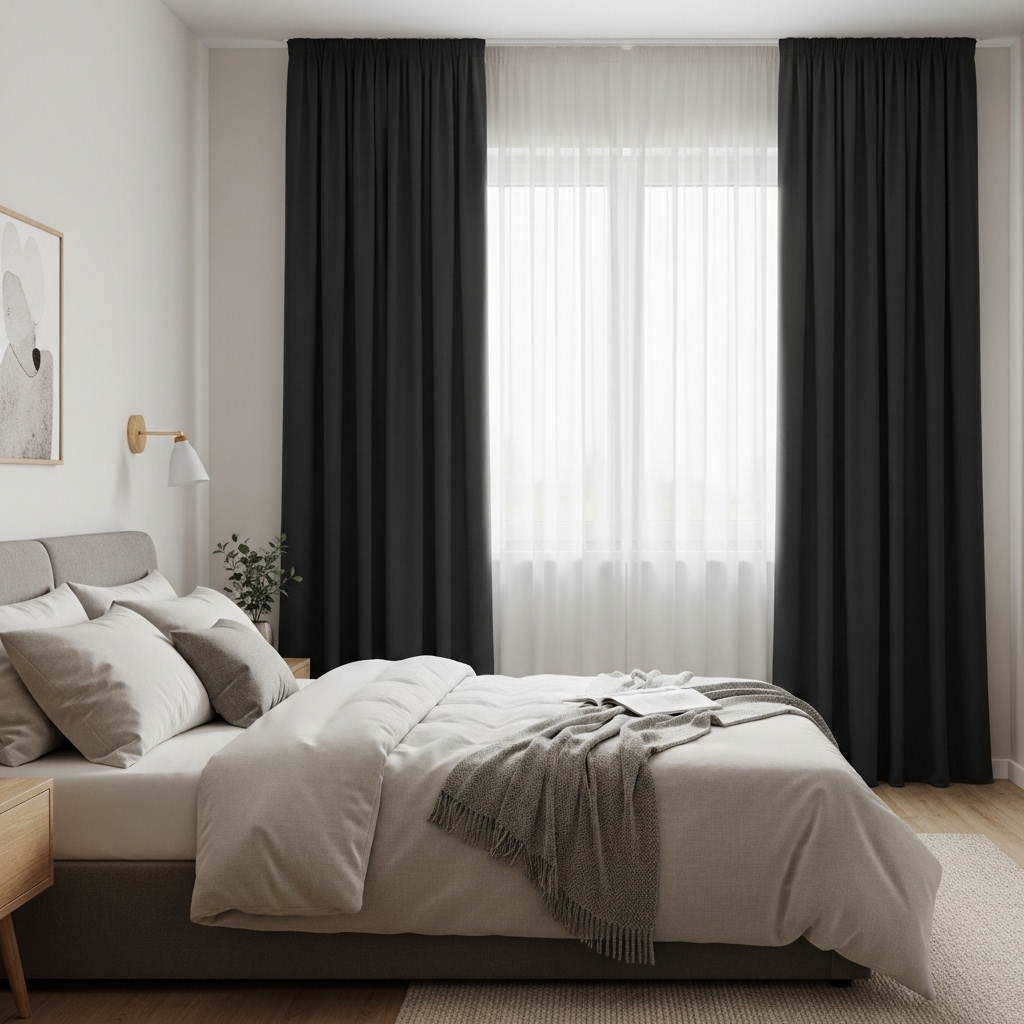 Drapery