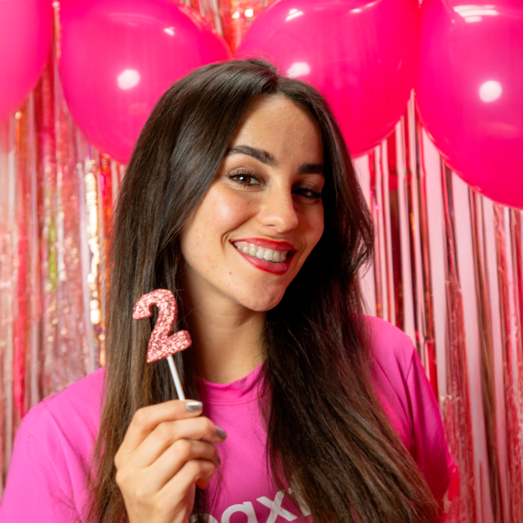 Live Aniversário 2 Anos Maxfem