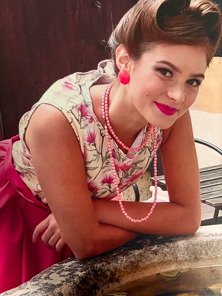 Pin-Up