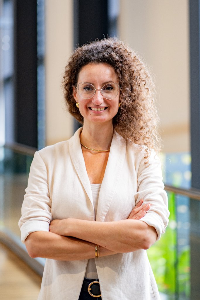 Nadia Leener