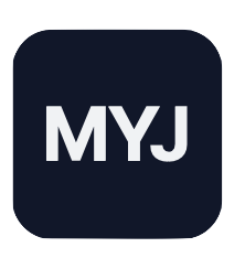 MYJ Logo
