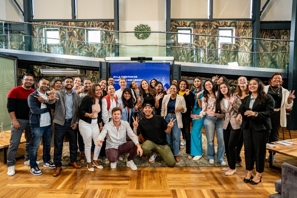 GMHR Team