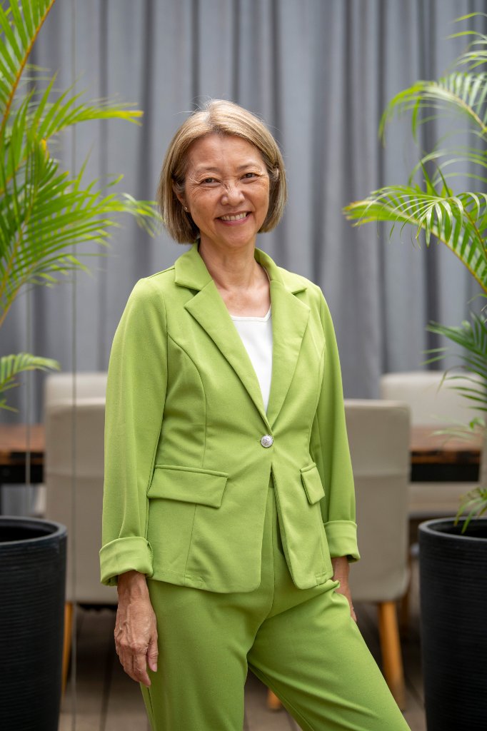 Jenny Korten