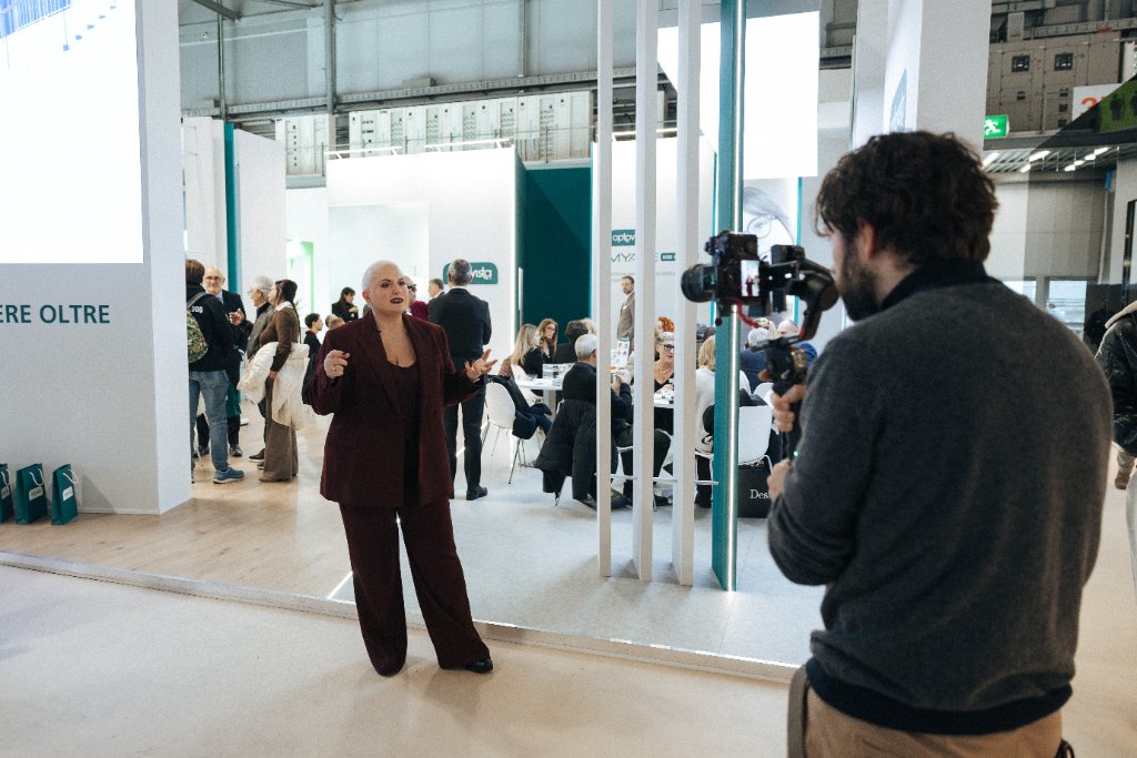 Sul palco