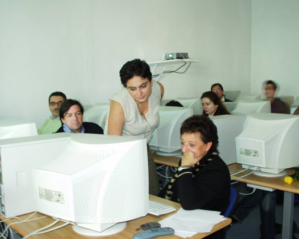 Cosa ho imparato aprendo la mia prima web agency nel 1996