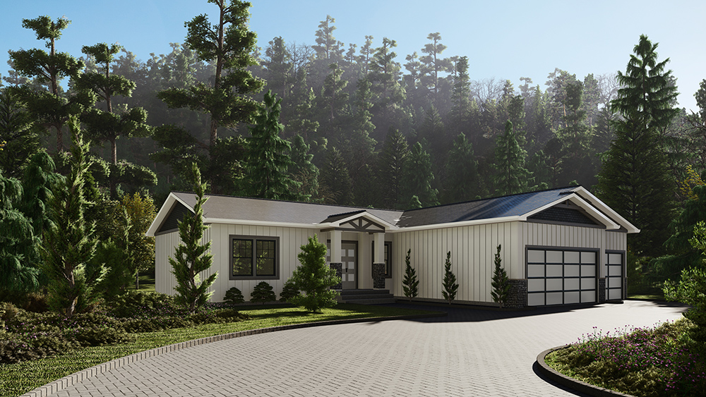 GreenLux Model 15