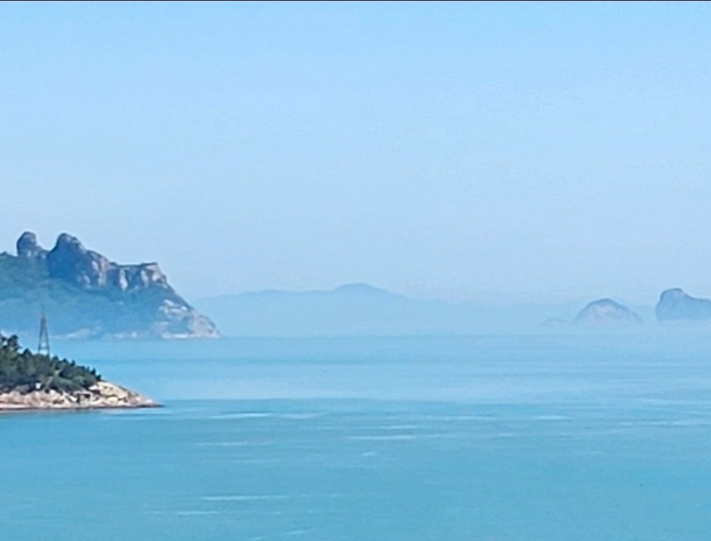 JINDO ISLAND