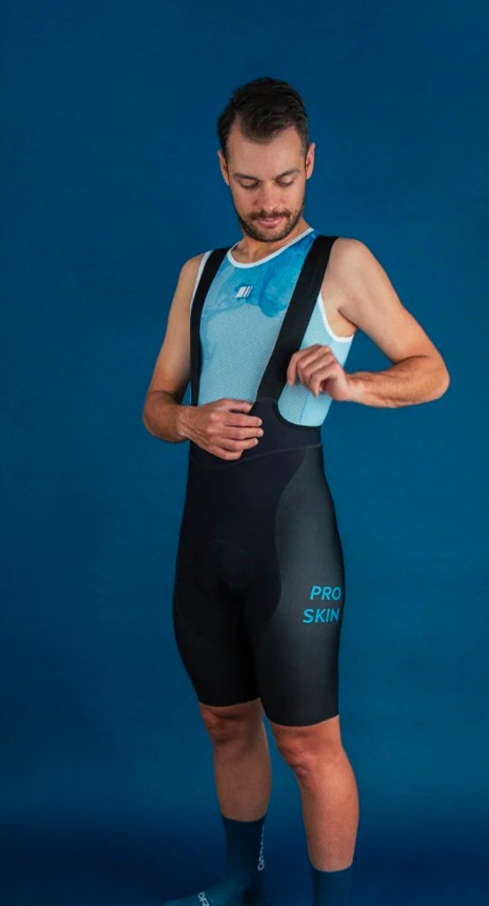 D.O.P.E. Bib Shorts