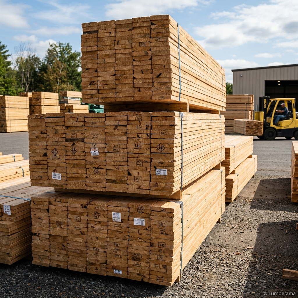 Building codes and standards