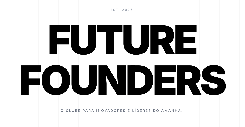 Future Founders logo