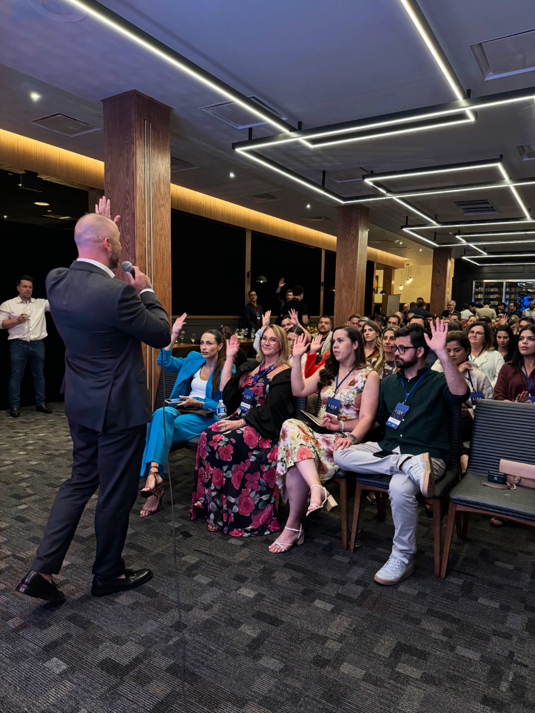 Empresas em escala e posicionamento