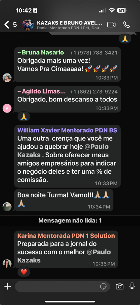 Depoimento 2