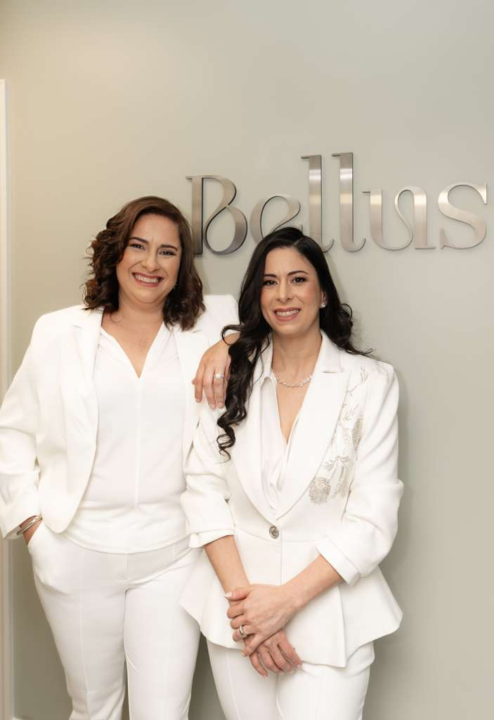 Beleza e Bem-Estar Holístico: A Jornada de Duas Irmãs nos Estados Unidos