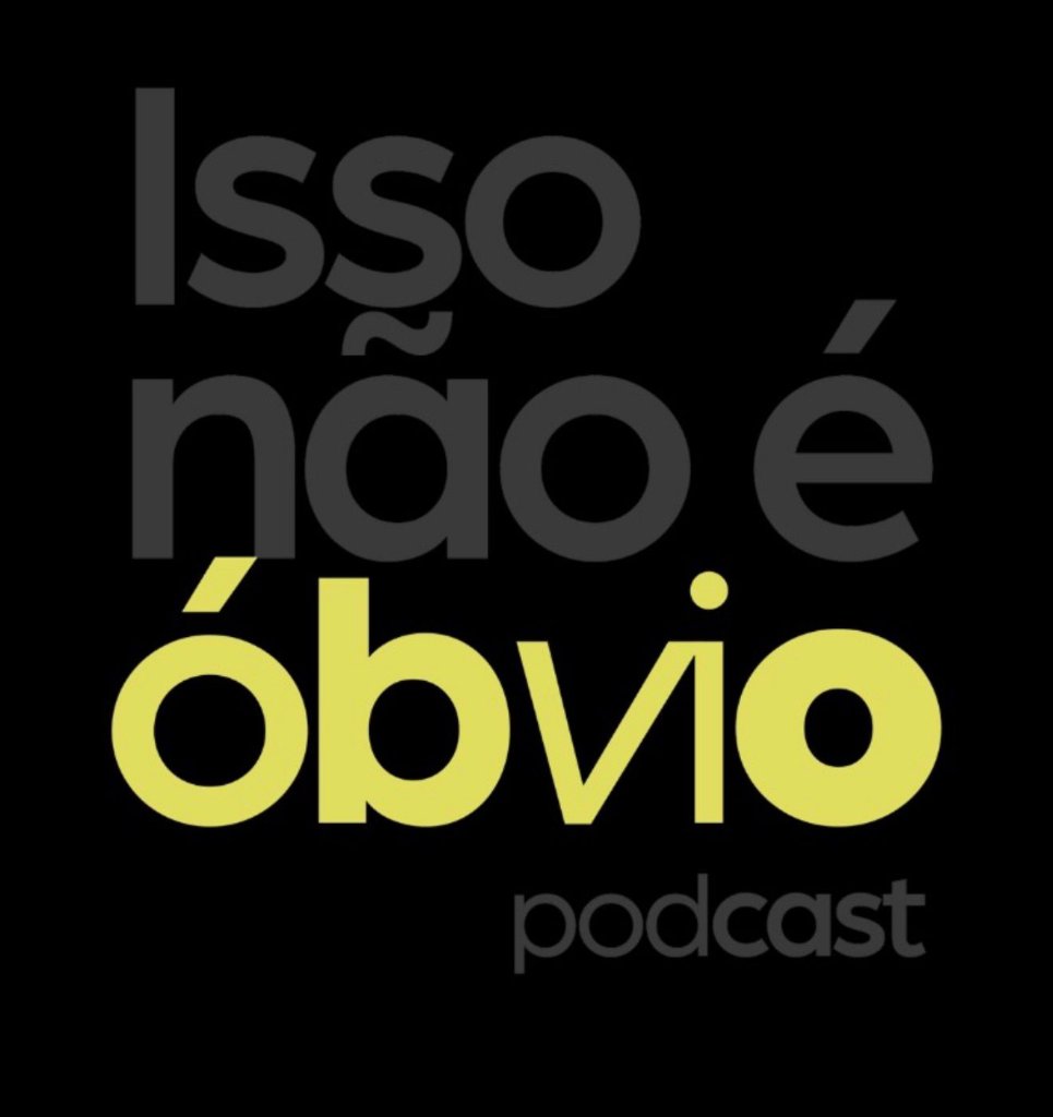 Isso Não é Óbvio logo