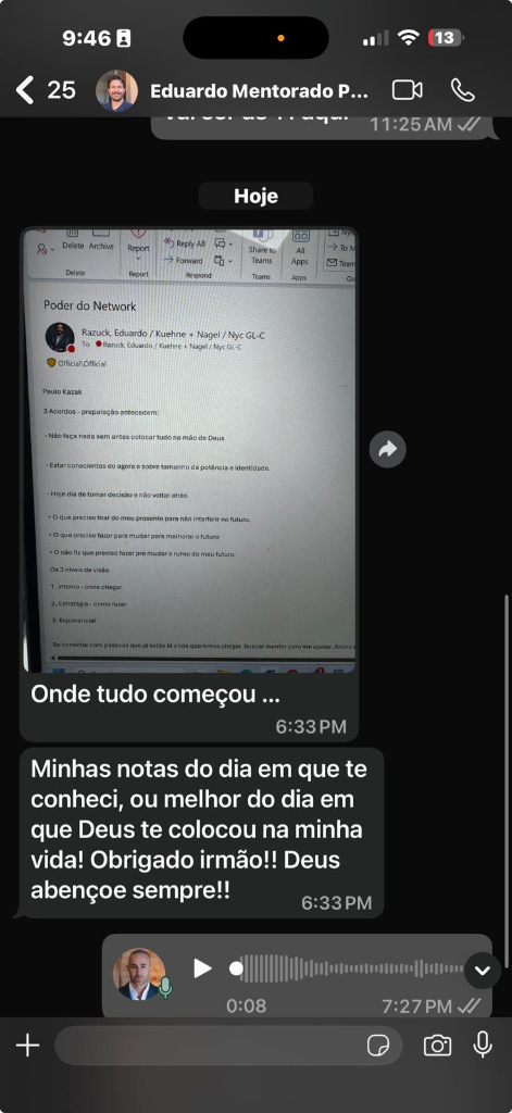 Depoimento 10