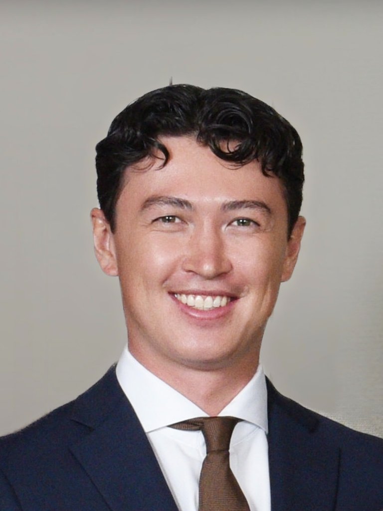 Jordan Haworth, J.D.