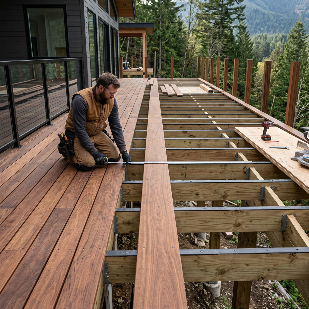 How Far Can Ipe Span? Understanding the Limits and Applications