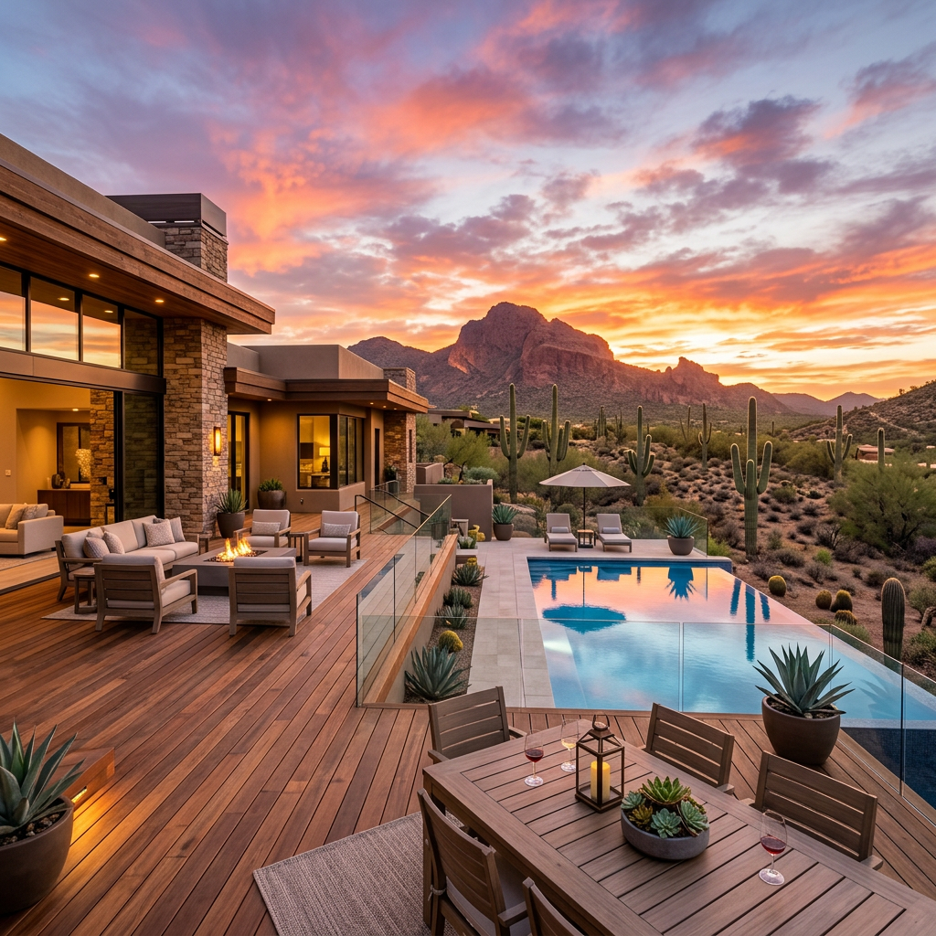 _ Scottsdale hardwood