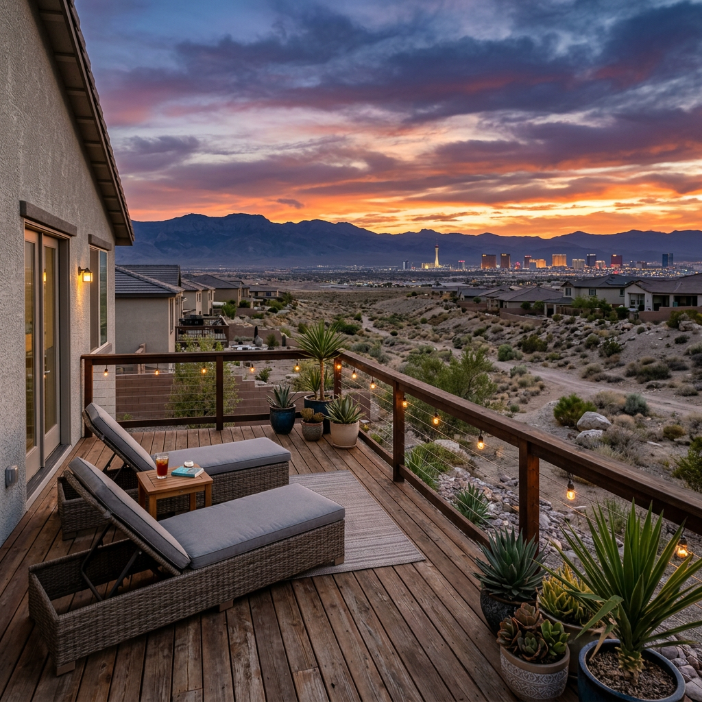 _ North Las Vegas hardwood