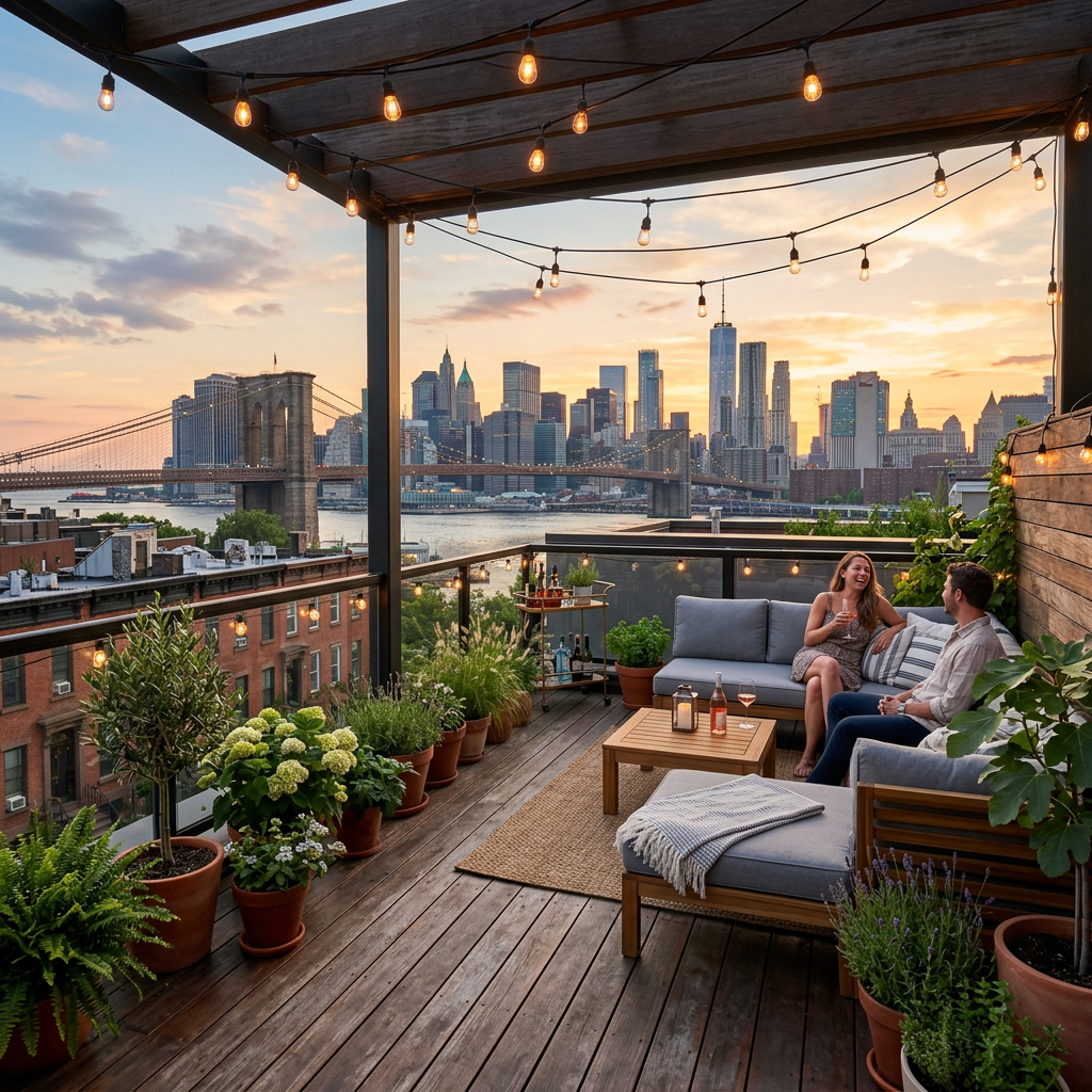 _ New York City hardwood