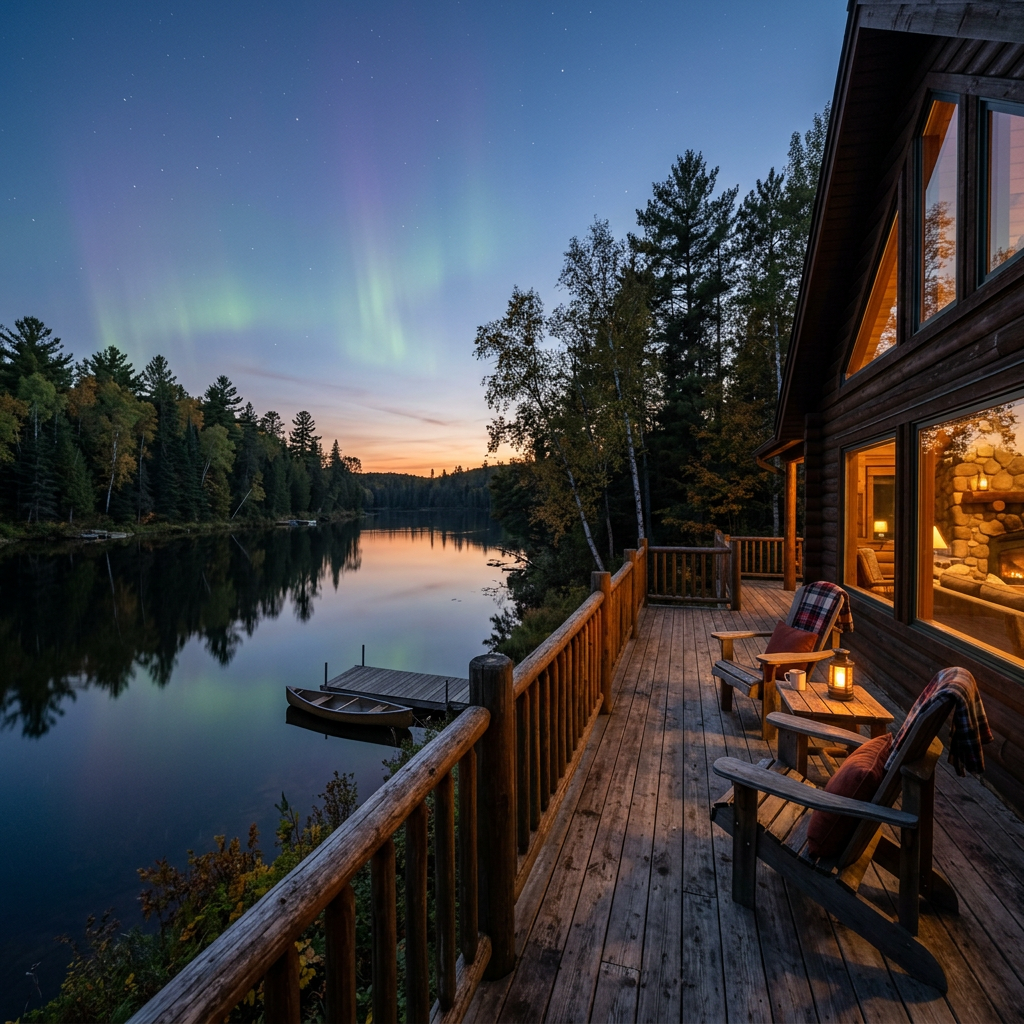 _ Minnesota hardwood