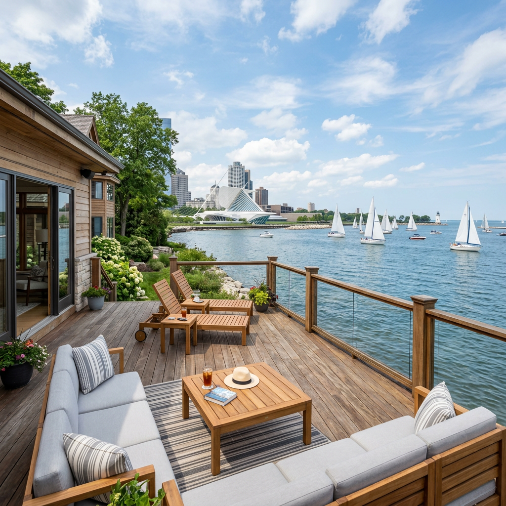 _ Milwaukee hardwood