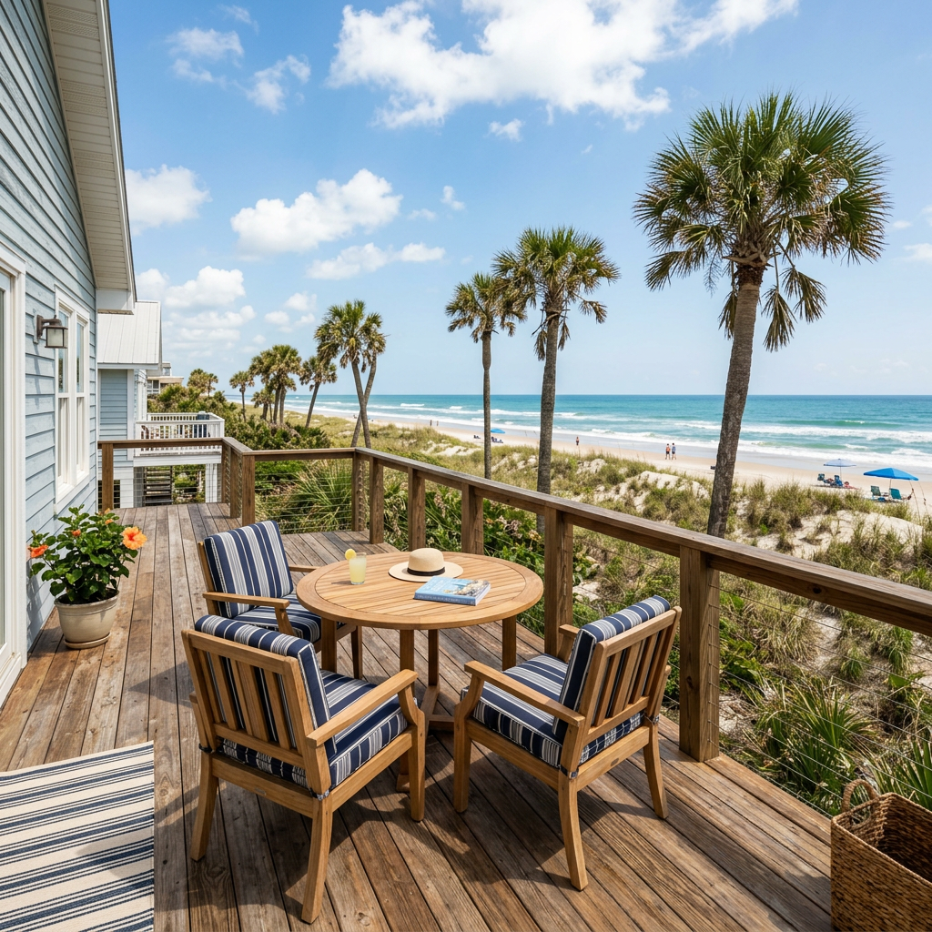 _ Jacksonville hardwood