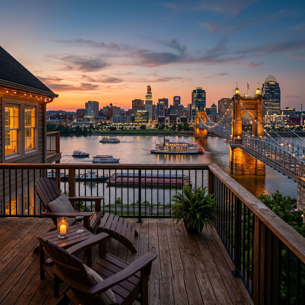 _ Cincinnati hardwood