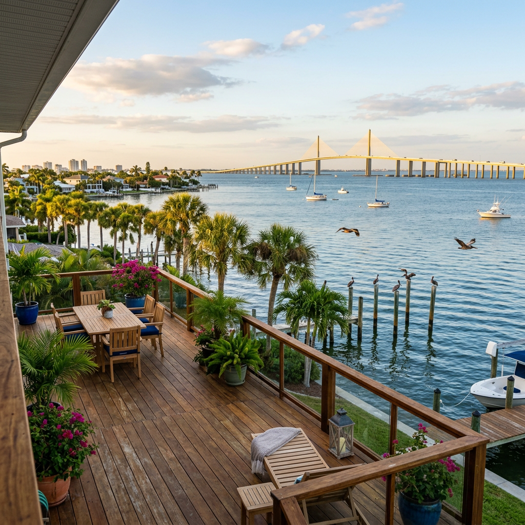 _ St Petersburg hardwood