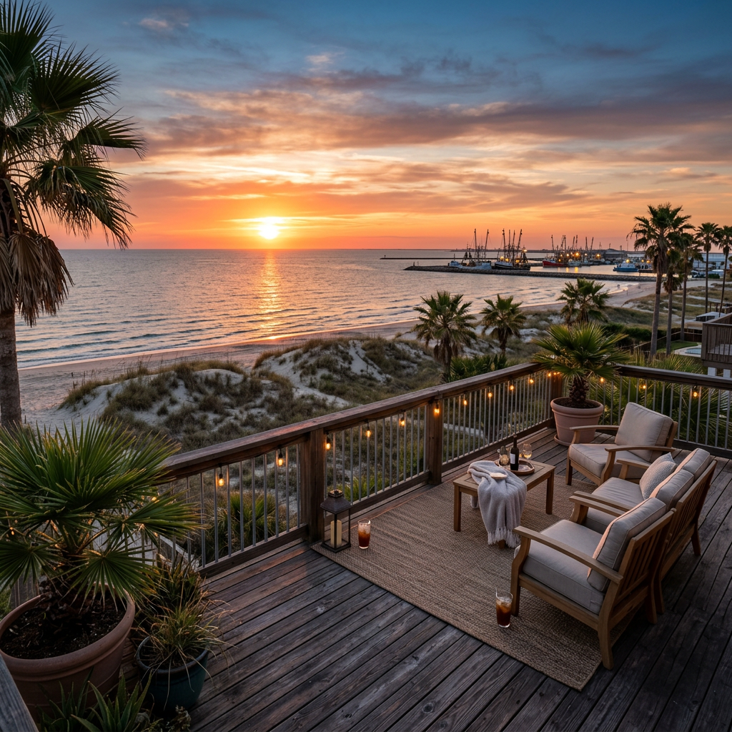 _ Corpus Christi hardwood