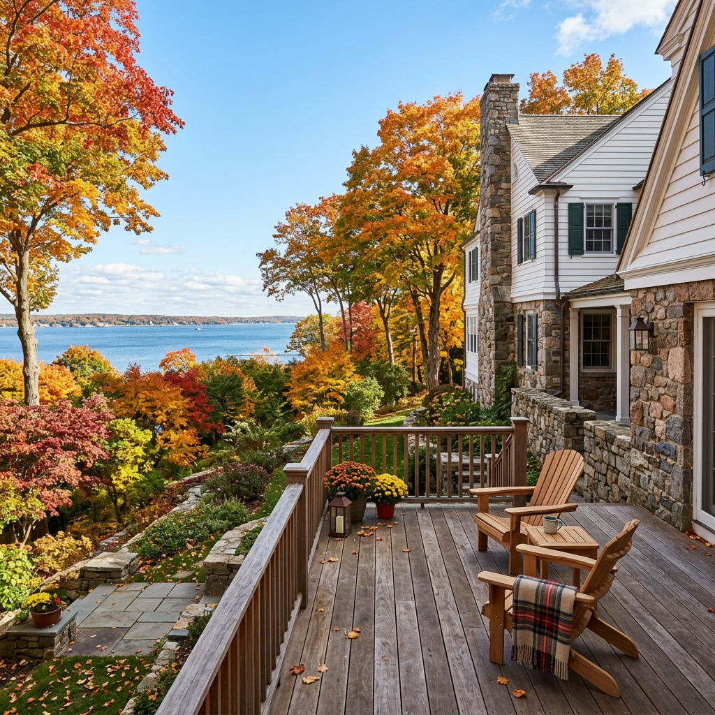 _ Connecticut hardwood