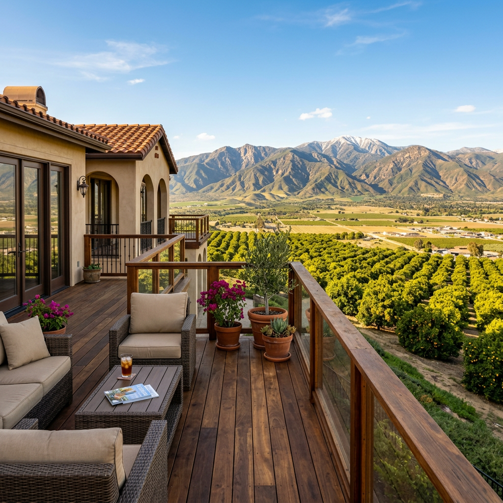 _ Riverside hardwood