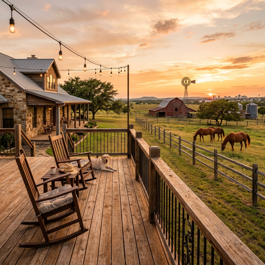 _ Fort Worth hardwood