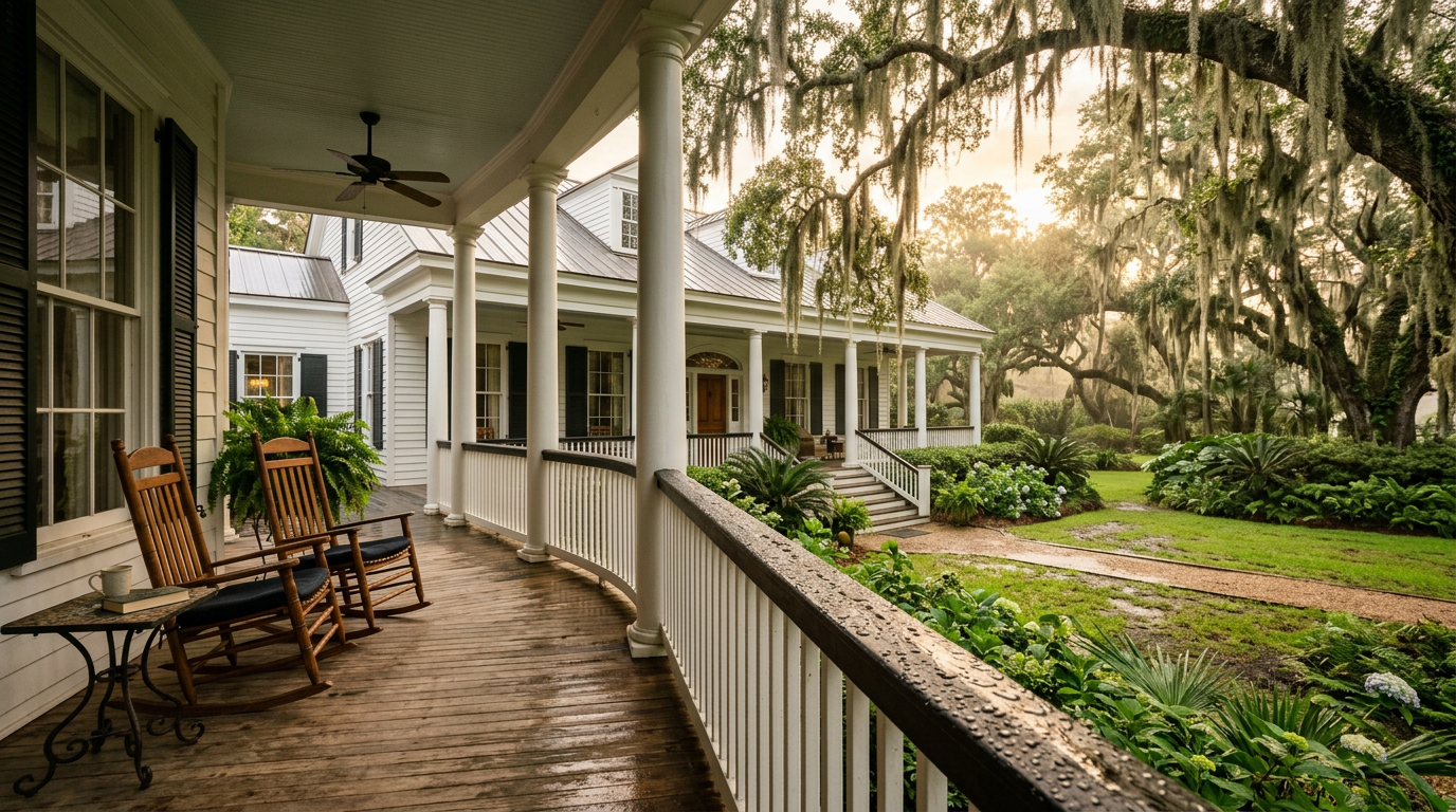 _ Southeast hardwood