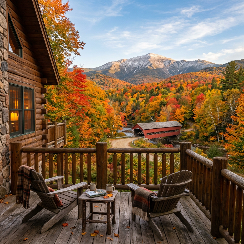 _ New Hampshire hardwood