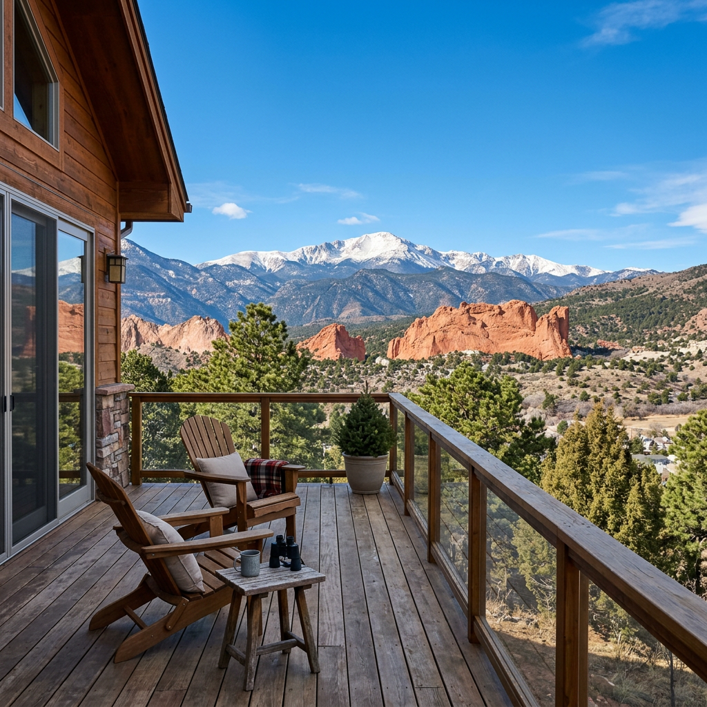 _ Colorado Springs hardwood