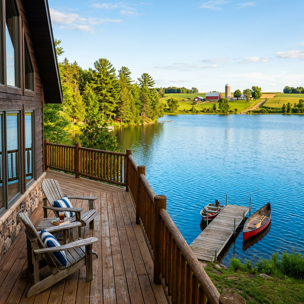 _ Wisconsin hardwood