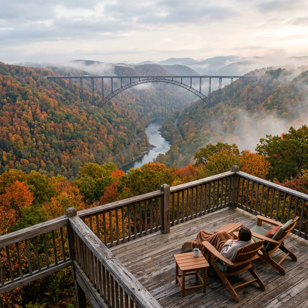 _ West Virginia hardwood