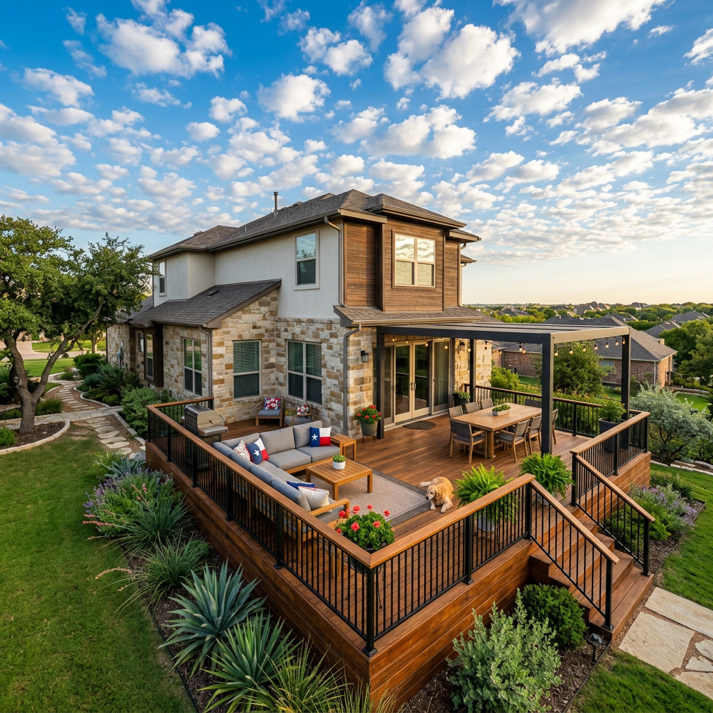 _ Arlington hardwood