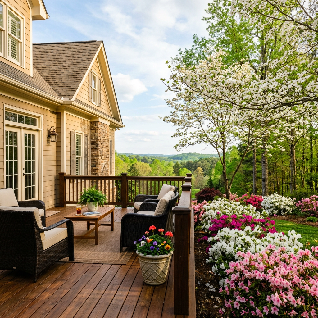 _ Greensboro hardwood