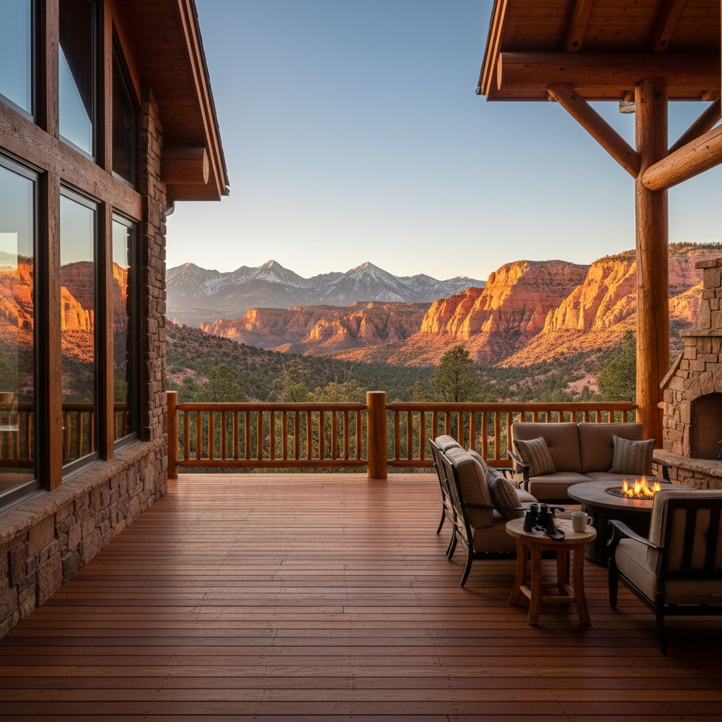 _ Mountain West hardwood