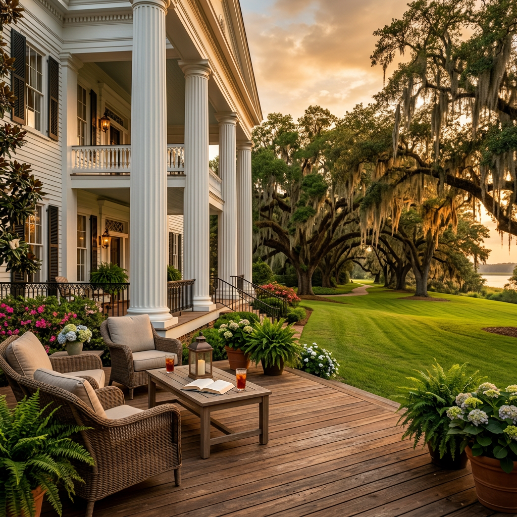 _ Mississippi hardwood